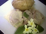 Image : Filet mignon de porc aux primevères