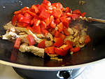 Courgettes façon chinoise - 10.1