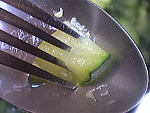 Courgettes façon chinoise - 13.1