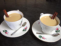 Cuisine mexicaine : Tasses de café au lait à la mexicaine