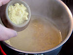 Contrefilets sauce moutarde et champignons - 5.1