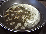Contrefilets sauce moutarde et champignons - 7.2