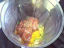 Flans aux foies de poulet - 2.1