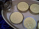 Flans aux foies de poulet - 3.2