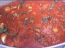 Gratin de riz aux oeufs - 12.2