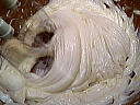 Fromage blanc aux myrtilles - 6.2