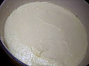 Fromage blanc aux myrtilles - 11.1