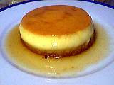 Recette Flans antillais