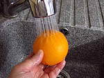 Grog à l'orange et aux épices - 1.1