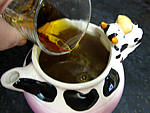 Grog à l'orange et aux épices - 6.2