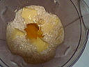 Clafoutis d'abricots - 4.1