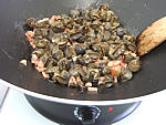 Escargots aux épinards - 13.2