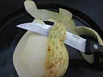 Confiture de poires et dattes - 1.1