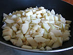 Confiture de poires et dattes - 2.2