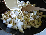 Confiture de poires et dattes - 5.1