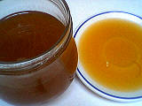 Image : recette Gelée d'oranges
