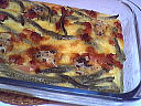 Clafoutis aux haricots verts - 5.1