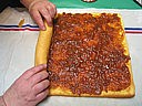 Gâteau roulé à la confiture - 14.2