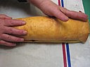 Gâteau roulé à la confiture - 15.2