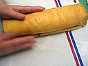 Gâteau roulé à la confiture - 15.3