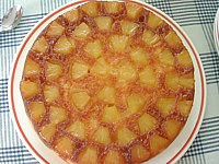 Gâteau aux ananas - 11.3