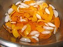 Ecorces d'oranges confites - 5.2