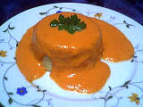 Image : recette Flan de cocos