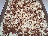Image : recette Crème de noix aux abricots