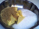 Crème de noix aux abricots - 1.3