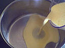 Crème de noix aux abricots - 4.1