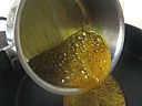 Gâteau aux bananes et crème aux airelles - 6.1