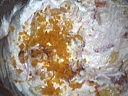 Gâteau de crêpes aux framboises et à la mangue - 6.3