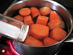 Gratin de patates douces au Chaource - 3.1