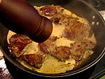 Gratin de patates douces au Chaource - 11.1