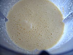 Clafoutis à la noix de coco - 1.3