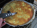 Clafoutis à la noix de coco - 8.1