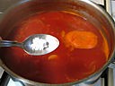 Coulis de tomates - 4.1