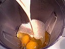 Flan à l'oseille et aux oignons - 7.1