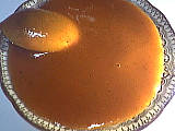 confiture de lait