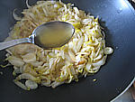 Endives sautées au miel façon chinoise - 9.1