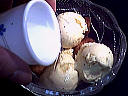 Glace aux beignets d'acacia - 13.1