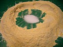 Galette de polenta - 2.1