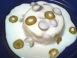 Image : recette Flans de carottes