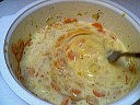 Flans de carottes - 5.2