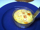 Flans de carottes - 9.2
