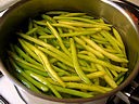 Haricots verts à la tomate - 5.3