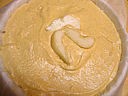 Clafoutis aux poires - 10.2