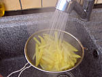 Frites façon chinoise - 7.2