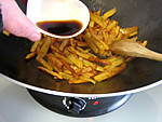 Frites façon chinoise - 11.2