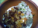 Concombre "minceur" - 2.3